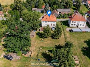 Prodej bytu 3+1, Starý Petřín, 66 m2