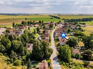 Prodej bytu 3+1, Starý Petřín, 66 m2