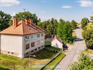 Prodej bytu 3+1, Starý Petřín, 66 m2