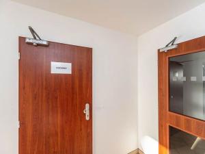 Prodej bytu 1+kk, Praha - Horní Měcholupy, Modenská, 39 m2