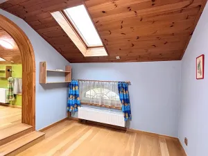 Prodej vily, Český Šternberk, 962 m2