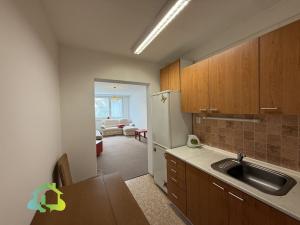 Prodej bytu 2+kk, Praha - Stodůlky, Seydlerova, 48 m2