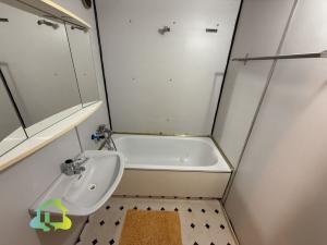 Prodej bytu 2+kk, Praha - Stodůlky, Seydlerova, 48 m2