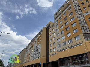Prodej bytu 2+kk, Praha - Stodůlky, Seydlerova, 48 m2
