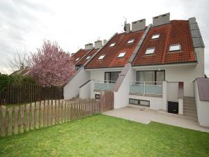 Pronájem rodinného domu, Praha - Řepy, Na Fialce II, 245 m2