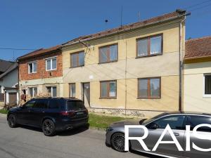 Prodej rodinného domu, Ivanovice na Hané, Smetanova, 160 m2