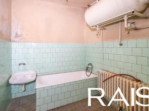 Prodej rodinného domu, Ivanovice na Hané, Smetanova, 160 m2