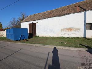 Prodej zemědělské usedlosti, Hostěradice, 150 m2