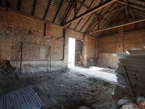 Prodej zemědělské usedlosti, Hostěradice, 150 m2