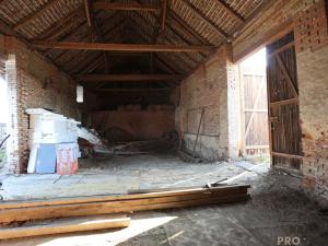 Prodej zemědělské usedlosti, Hostěradice, 150 m2