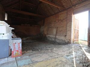 Prodej zemědělské usedlosti, Hostěradice, 150 m2