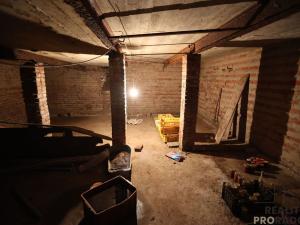 Prodej zemědělské usedlosti, Hostěradice, 150 m2