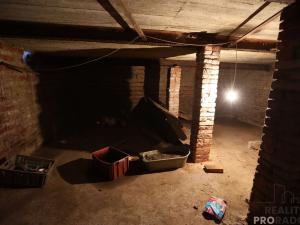 Prodej zemědělské usedlosti, Hostěradice, 150 m2