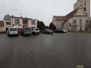 Prodej zemědělské usedlosti, Hostěradice, 150 m2