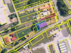 Prodej zemědělské usedlosti, Hostěradice, 150 m2