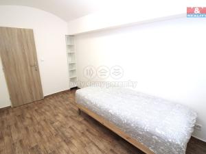 Prodej atypického bytu, Praha - Žižkov, Sudoměřská, 50 m2