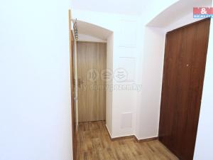Prodej atypického bytu, Praha - Žižkov, Sudoměřská, 50 m2