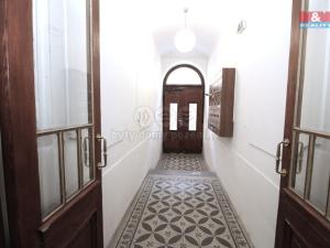 Prodej atypického bytu, Praha - Žižkov, Sudoměřská, 50 m2
