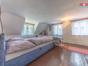 Prodej chalupy, Janov nad Nisou - Hraničná, 160 m2