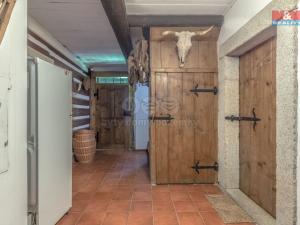 Prodej chalupy, Janov nad Nisou - Hraničná, 160 m2