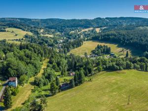 Prodej chalupy, Janov nad Nisou - Hraničná, 160 m2