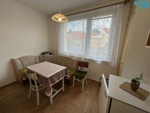 Pronájem bytu 1+1, Třebíč, Tkalcovská, 35 m2