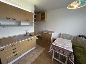 Pronájem bytu 1+1, Třebíč, Tkalcovská, 35 m2