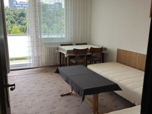 Pronájem bytu 1+1, Třebíč, Tkalcovská, 35 m2