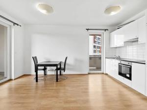 Pronájem bytu 1+kk, Praha - Horní Měcholupy, Mantovská, 40 m2