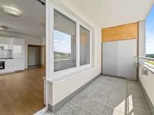 Pronájem bytu 1+kk, Praha - Horní Měcholupy, Mantovská, 40 m2