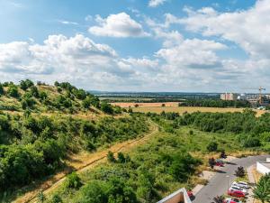 Pronájem bytu 1+kk, Praha - Horní Měcholupy, Mantovská, 40 m2