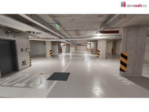 Pronájem skladu, Praha - Libeň, Nad Kolčavkou, 30 m2