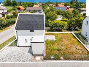 Prodej rodinného domu, Myštěves, 81 m2