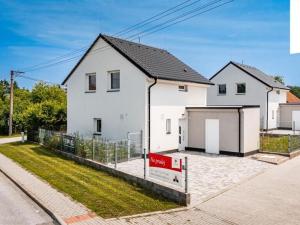 Prodej rodinného domu, Myštěves, 81 m2
