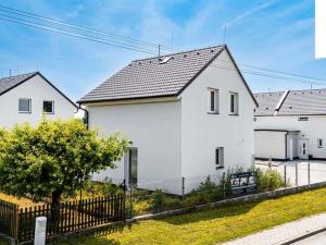Prodej rodinného domu, Myštěves, 81 m2