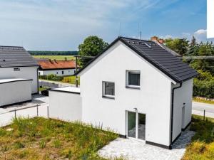 Prodej rodinného domu, Myštěves, 81 m2