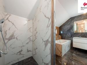 Prodej rodinného domu, Myštěves, 81 m2