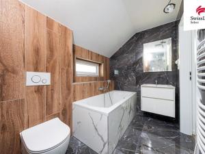 Prodej rodinného domu, Myštěves, 81 m2