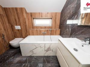 Prodej rodinného domu, Myštěves, 81 m2