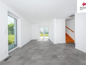Prodej rodinného domu, Myštěves, 81 m2