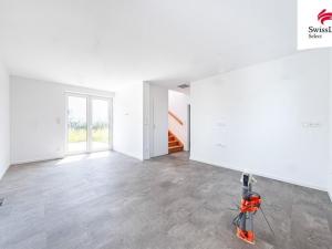 Prodej rodinného domu, Myštěves, 81 m2