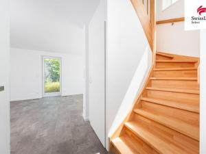 Prodej rodinného domu, Myštěves, 81 m2