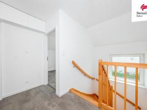 Prodej rodinného domu, Myštěves, 81 m2