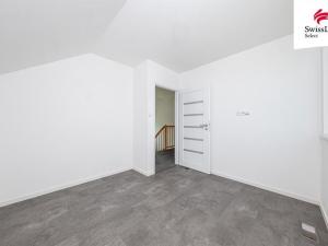 Prodej rodinného domu, Myštěves, 81 m2