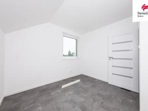 Prodej rodinného domu, Myštěves, 81 m2