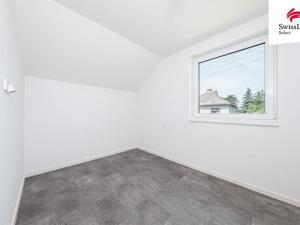 Prodej rodinného domu, Myštěves, 81 m2