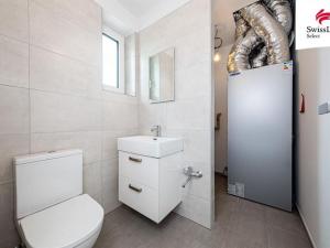 Prodej rodinného domu, Myštěves, 81 m2