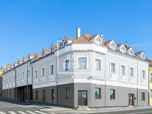 Pronájem bytu 1+kk, Praha - Prosek, Prosecká, 15 m2