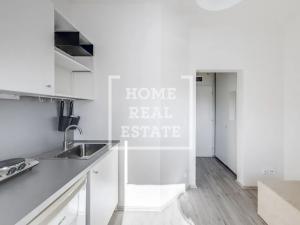 Pronájem bytu 1+kk, Praha - Prosek, Prosecká, 15 m2