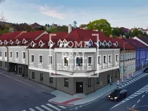 Pronájem bytu 1+kk, Praha - Prosek, Prosecká, 15 m2